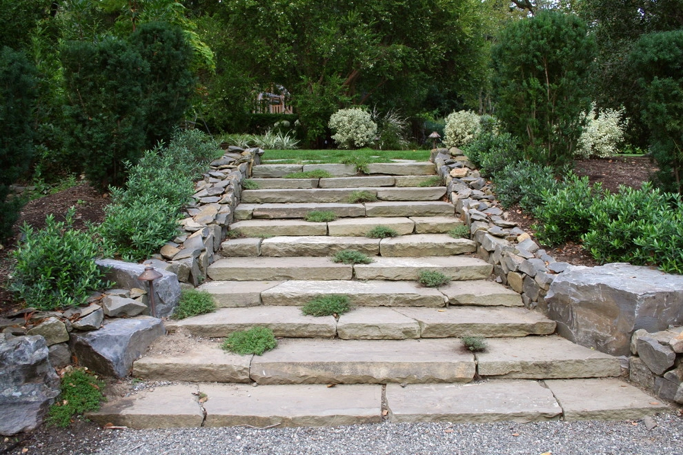 Ross Cottage Garden by Terra Ferma Landscapes - Photo 2