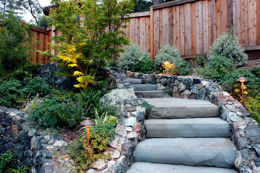 Woodlands Getaway by Terra Ferma Landscapes - Photo 5