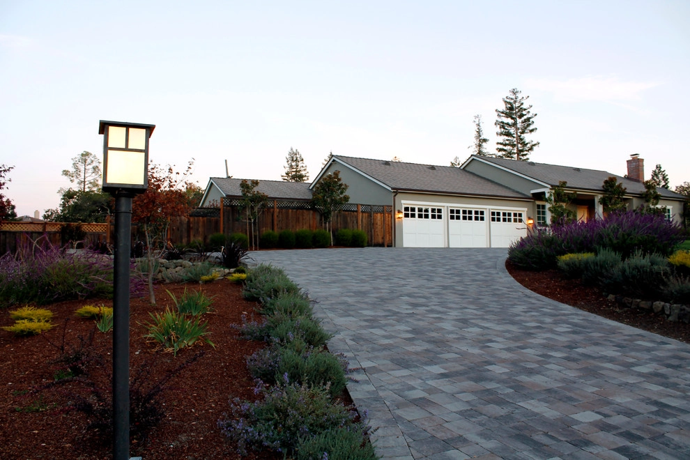 California Living by Terra Ferma Landscapes - Photo 5