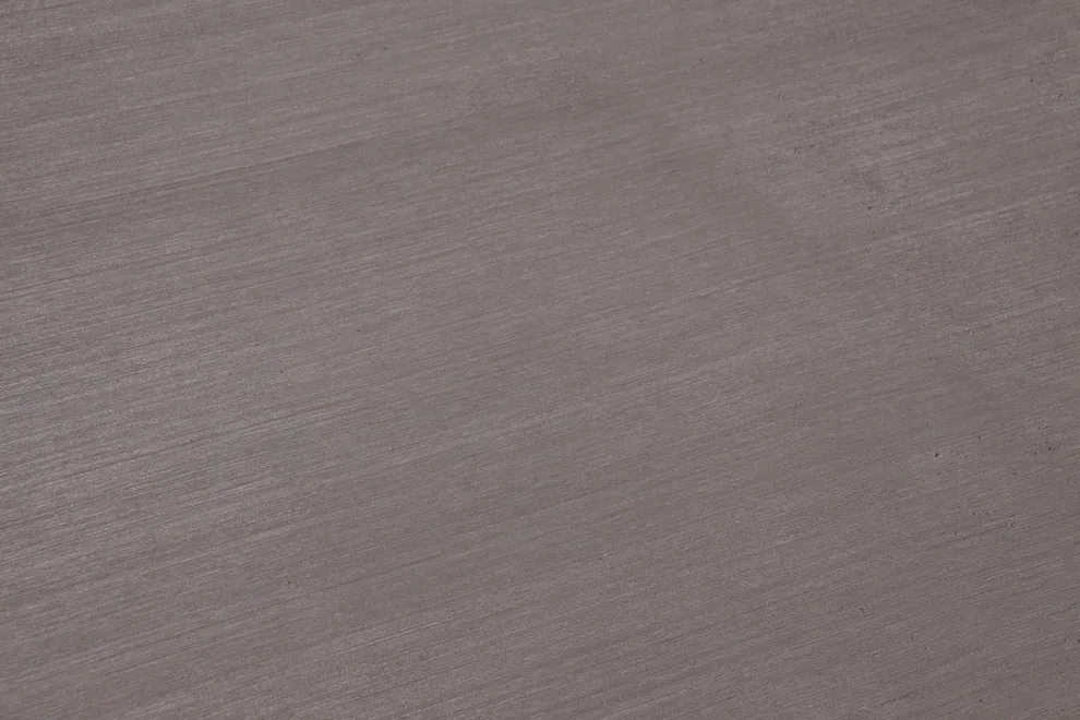 Colored Concrete for Back Patio by RockHard Concrete - Photo 4