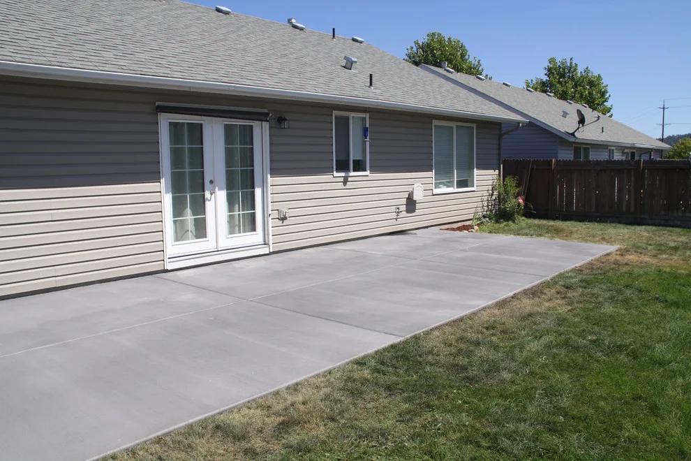 RockHard Concrete - Photo 2