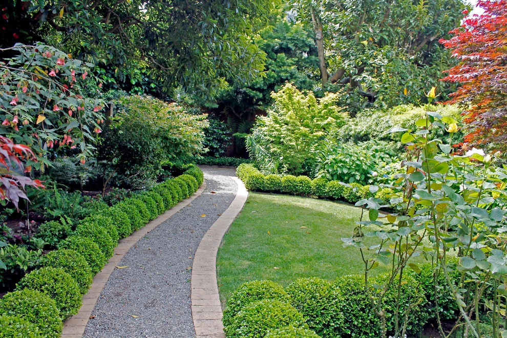 Presidio Retreat by Terra Ferma Landscapes - Photo 5