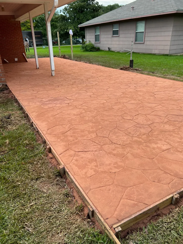 Flores Concrete - Photo 11