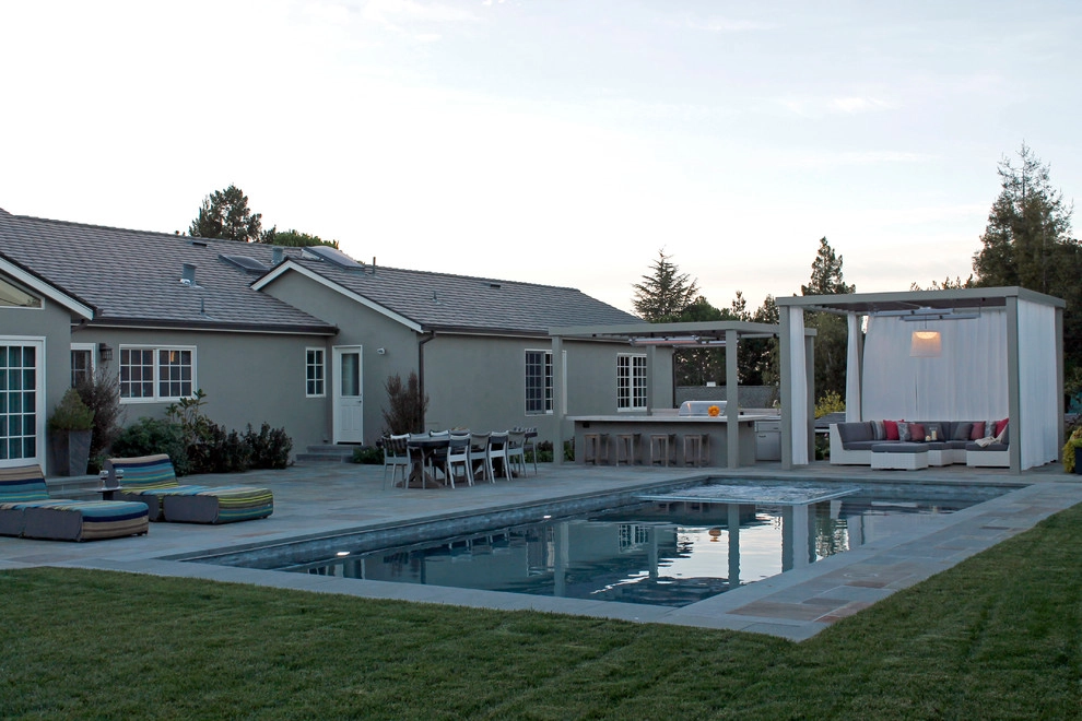 California Living by Terra Ferma Landscapes - Photo 6