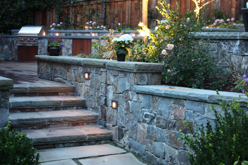 Outdoor Entertaining by Terra Ferma Landscapes - Photo 5