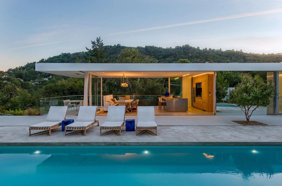 Marin Hilltop by Terra Ferma Landscapes - Photo 3