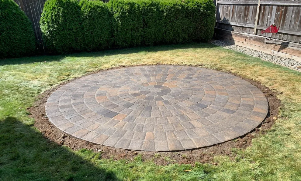 Custom Pavers & Design - Photo 8