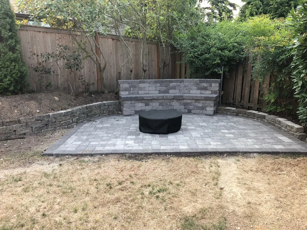Interlocking Paver Patios by Custom Pavers & Design - Photo 12