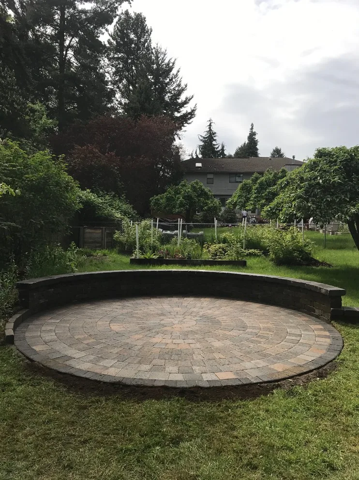 Interlocking Paver Patios by Custom Pavers & Design - Photo 16