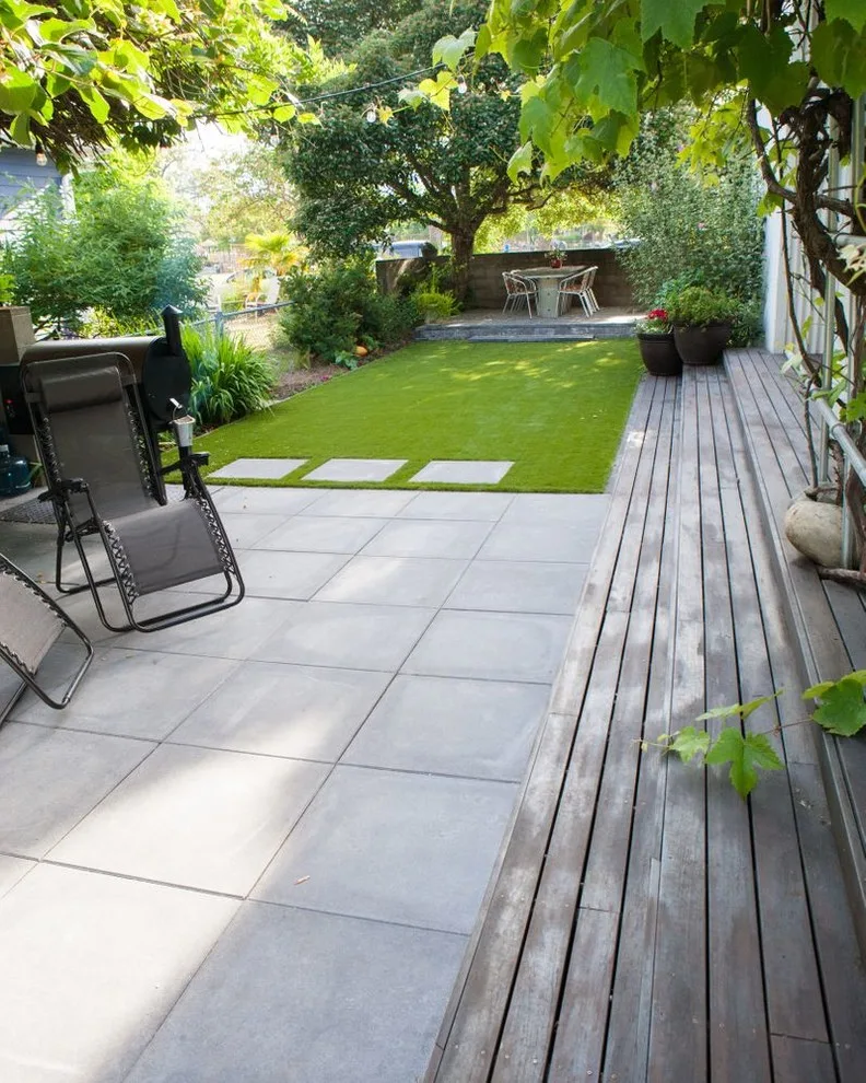 Interlocking Paver Patios by Custom Pavers & Design - Photo 15