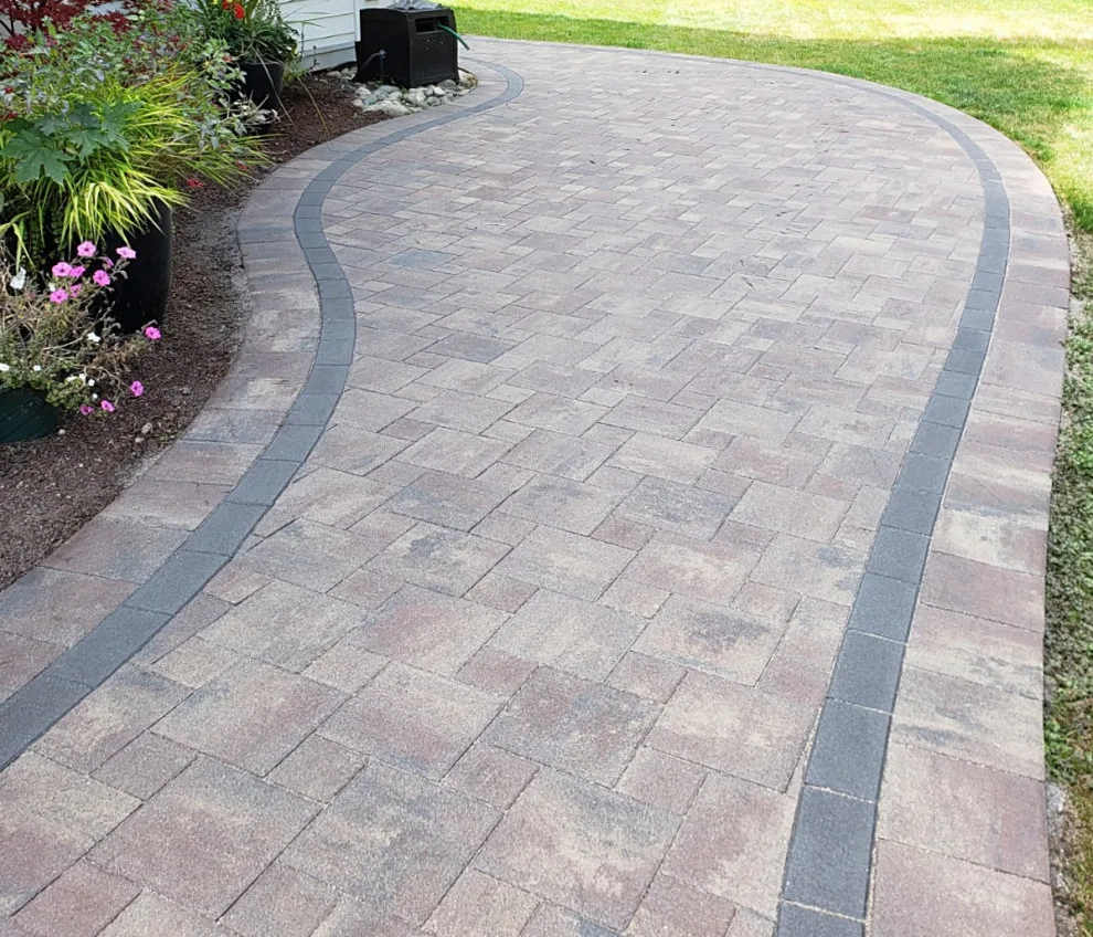 Custom Pavers & Design - Photo 4