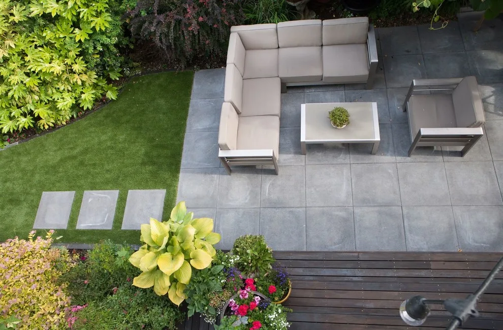 Interlocking Paver Patios by Custom Pavers & Design - Photo 26