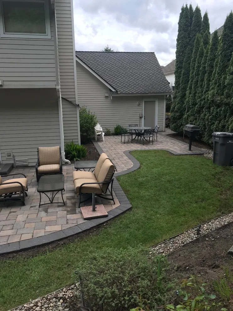 Custom Pavers & Design - Photo 12