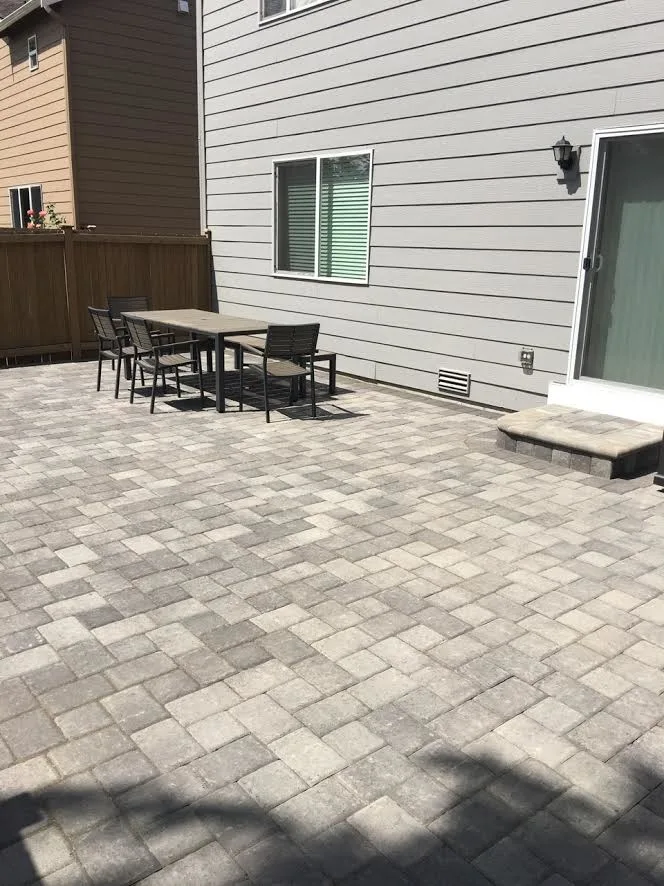 Interlocking Paver Patios by Custom Pavers & Design - Photo 8