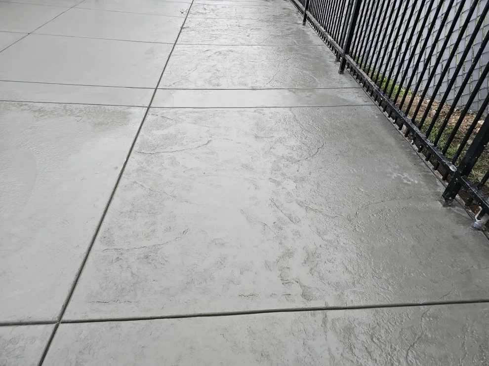 Valdivia's Concrete - Photo 14