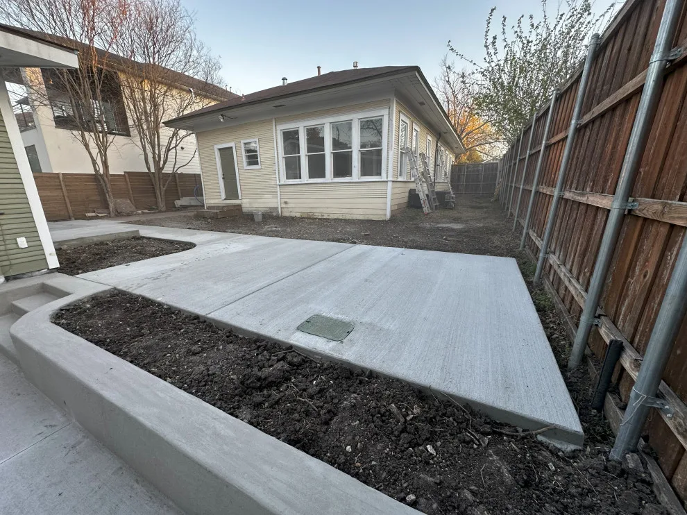 Crest Concrete - Photo 9