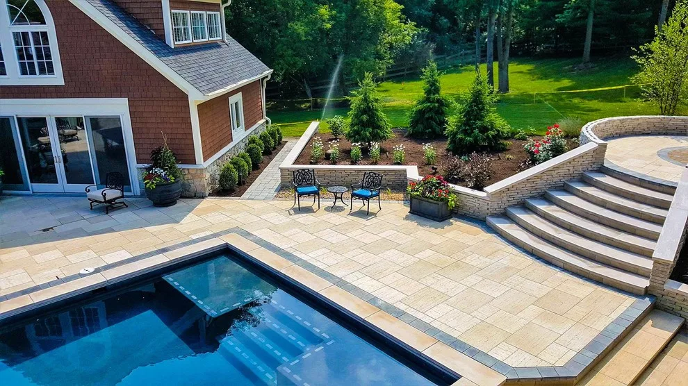 Garden Aspirations by Denali Exterior Design - Photo 8
