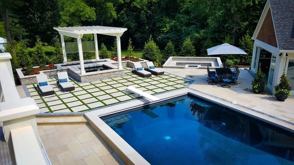Garden Aspirations by Denali Exterior Design - Photo 9