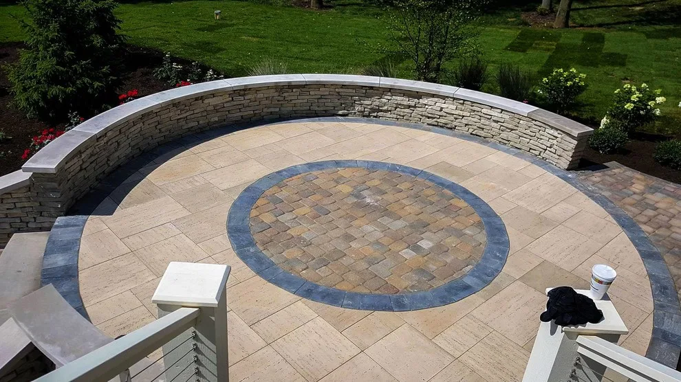 Garden Aspirations by Denali Exterior Design - Photo 6