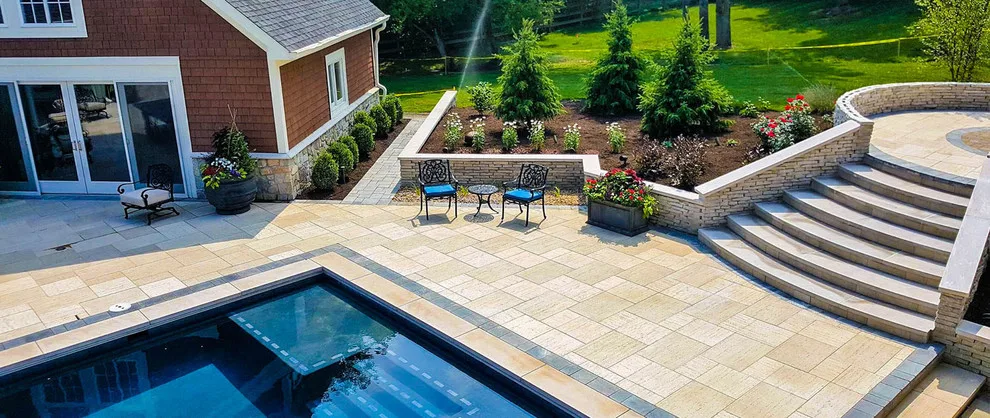 Garden Aspirations by Denali Exterior Design - Photo 7