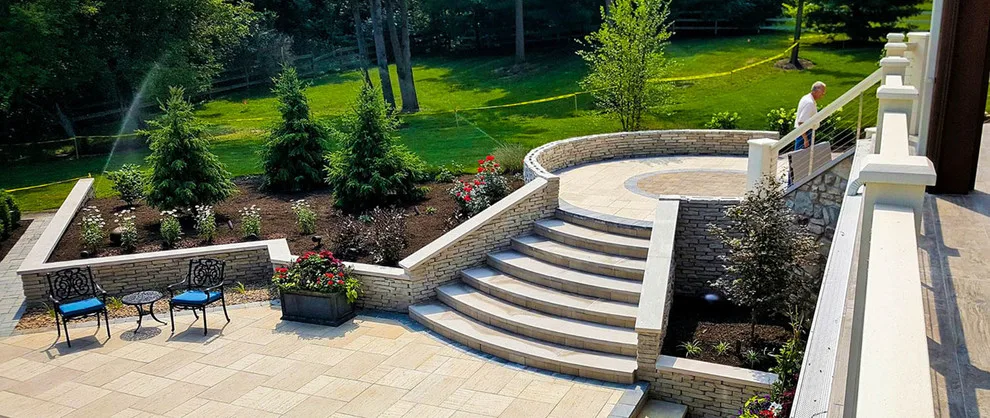 Garden Aspirations by Denali Exterior Design - Photo 3