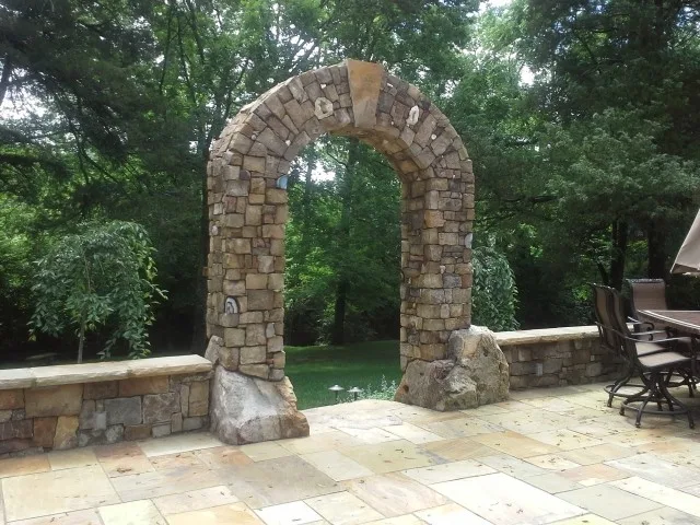 Creative Stone Work - Photo 8
