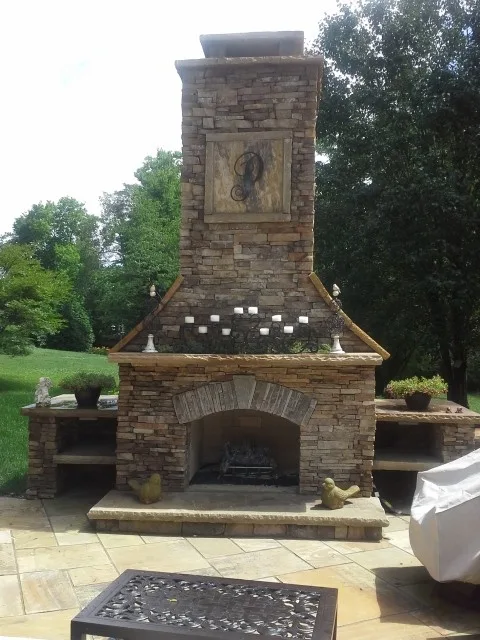 Creative Stone Work - Photo 4