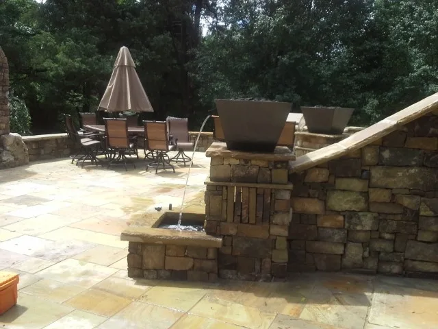 Creative Stone Work - Photo 10
