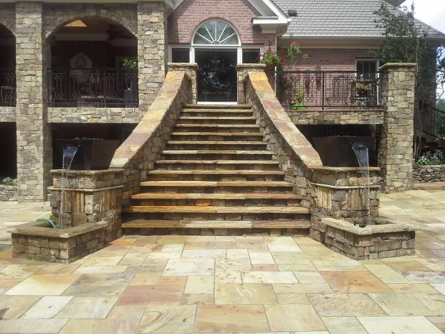 Creative Stone Work - Photo 6