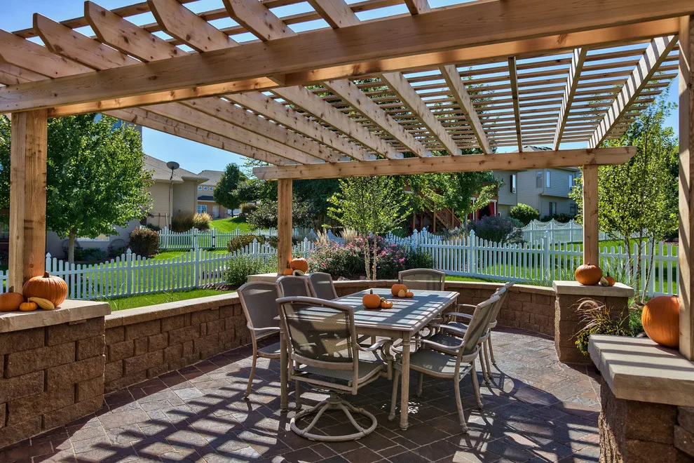 Garden Getaway by Watkins Concrete Block Company, Inc. - Photo 4