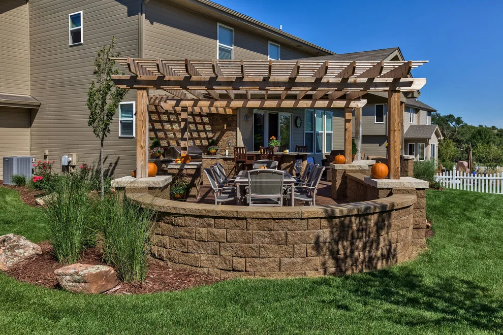 Garden Getaway by Watkins Concrete Block Company, Inc. - Photo 7