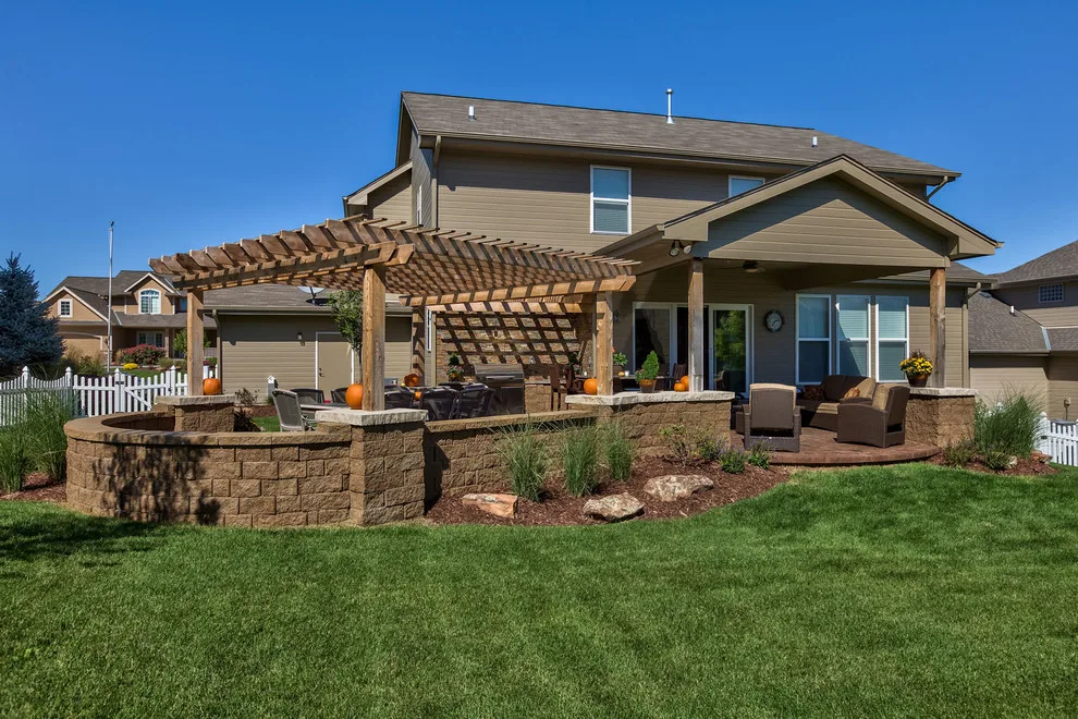 Garden Getaway by Watkins Concrete Block Company, Inc. - Photo 6