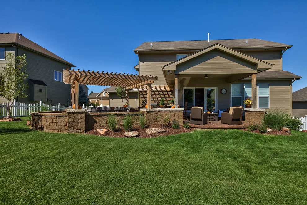 Garden Getaway by Watkins Concrete Block Company, Inc. - Photo 10