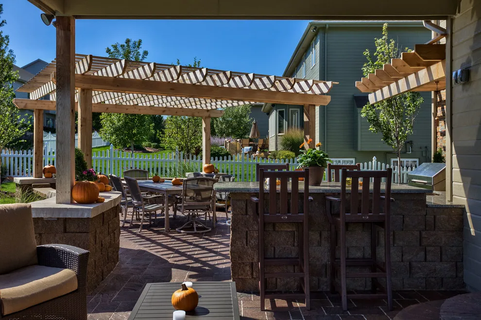 Garden Getaway by Watkins Concrete Block Company, Inc. - Photo 3