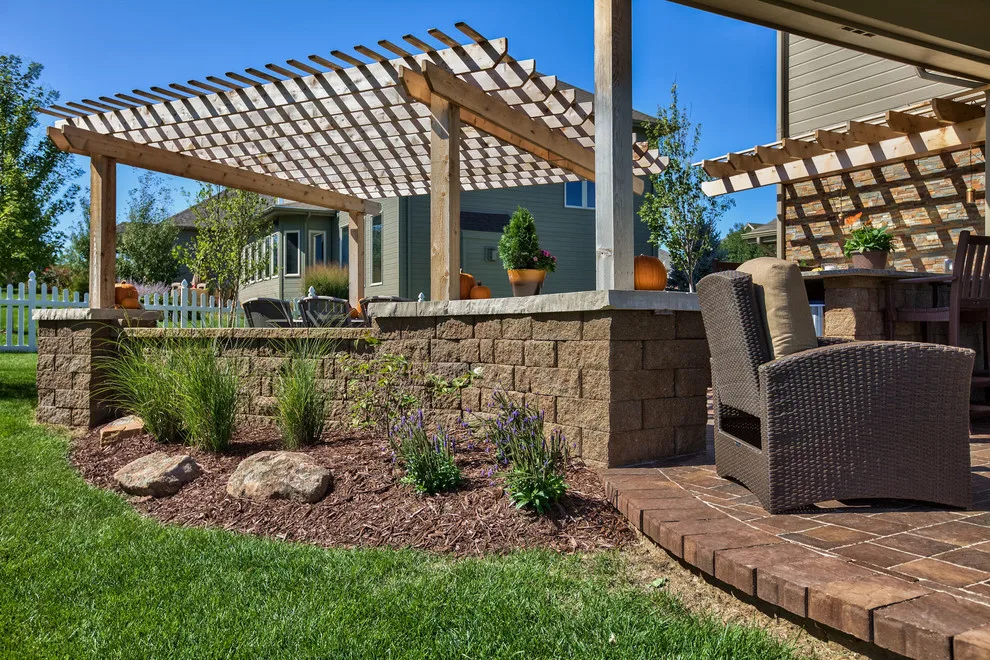 Garden Getaway by Watkins Concrete Block Company, Inc. - Photo 2