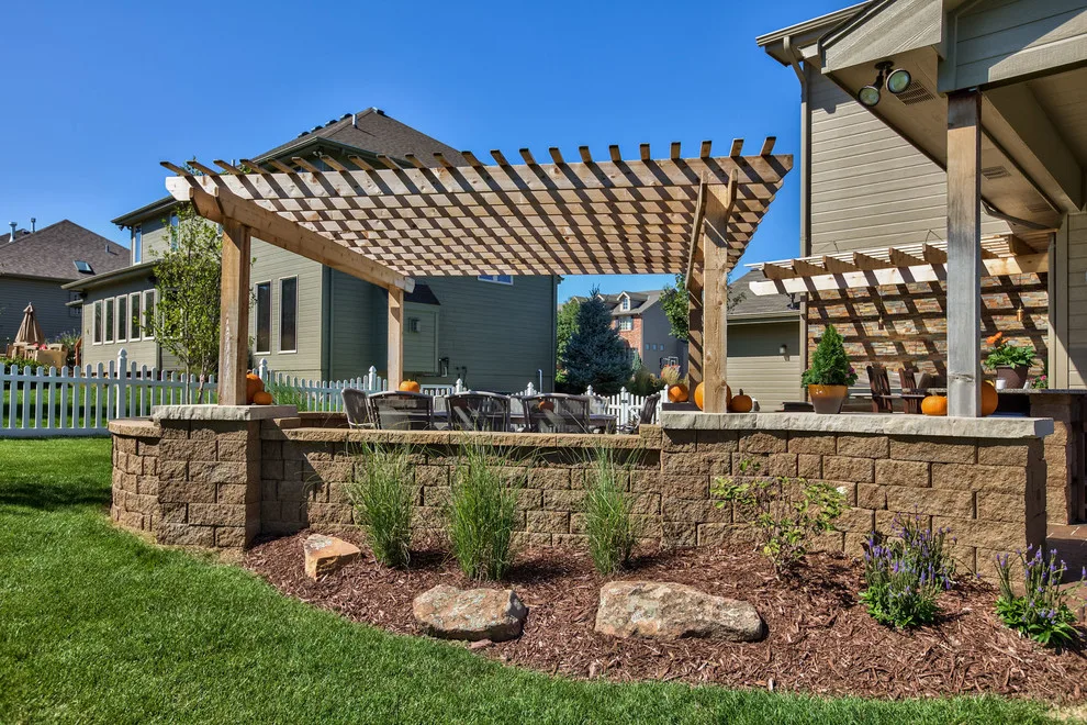 Garden Getaway by Watkins Concrete Block Company, Inc. - Photo 8