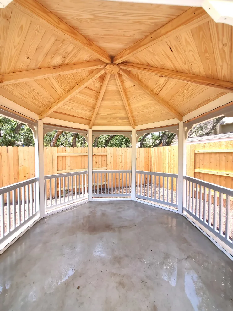 Garden Pavilion by BioScapes LLC - Photo 2