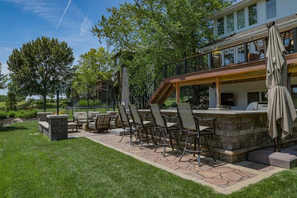 Golfing Oasis by Watkins Concrete Block Company, Inc. - Photo 2