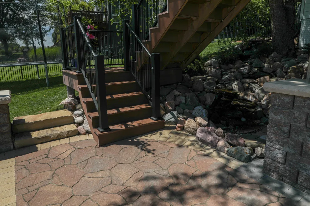 Golfing Oasis by Watkins Concrete Block Company, Inc. - Photo 5