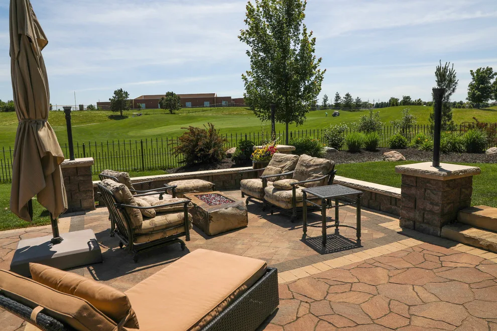 Golfing Oasis by Watkins Concrete Block Company, Inc. - Photo 4