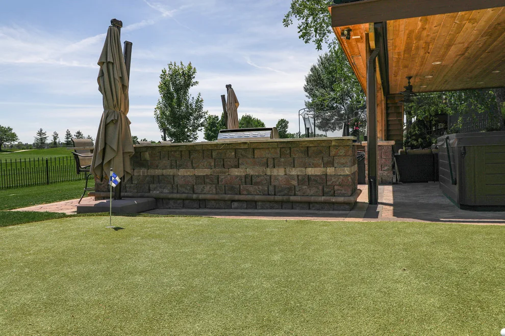 Golfing Oasis by Watkins Concrete Block Company, Inc. - Photo 3