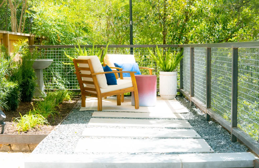 Garden Landscape Renovation by BioScapes LLC - Photo 5