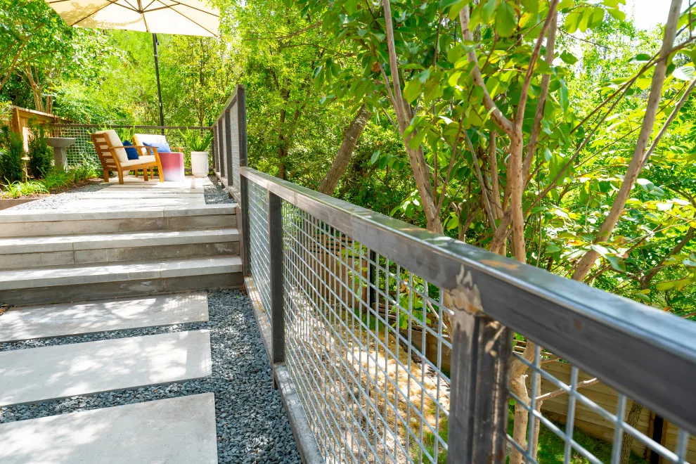 Garden Landscape Renovation by BioScapes LLC - Photo 3
