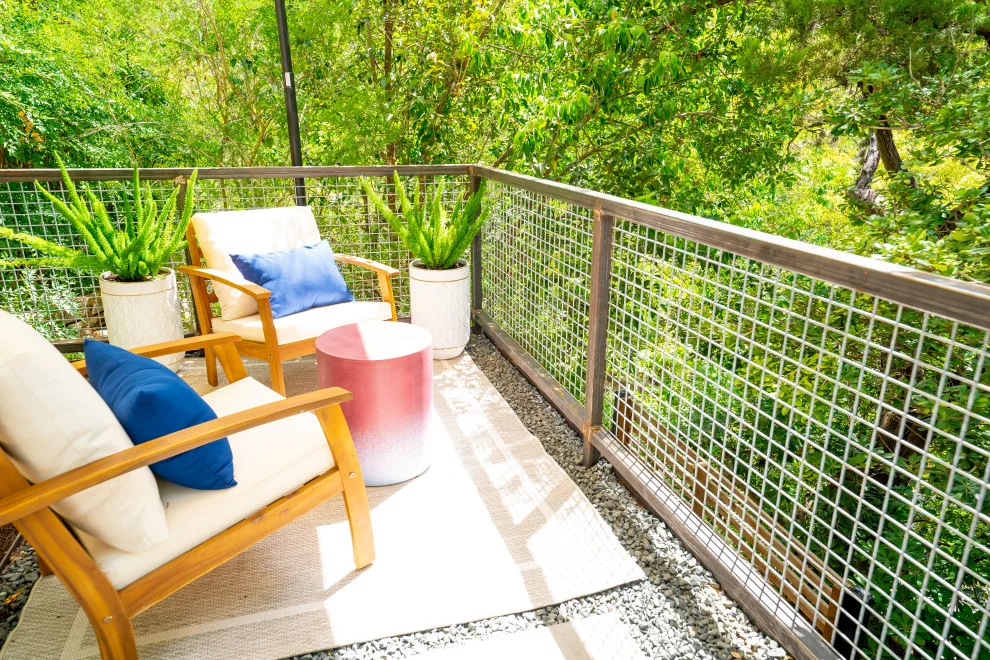 Garden Landscape Renovation by BioScapes LLC - Photo 7