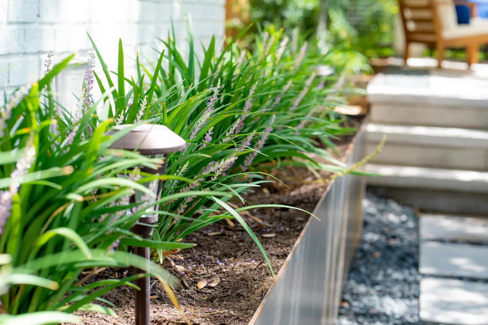 Garden Landscape Renovation by BioScapes LLC - Photo 2