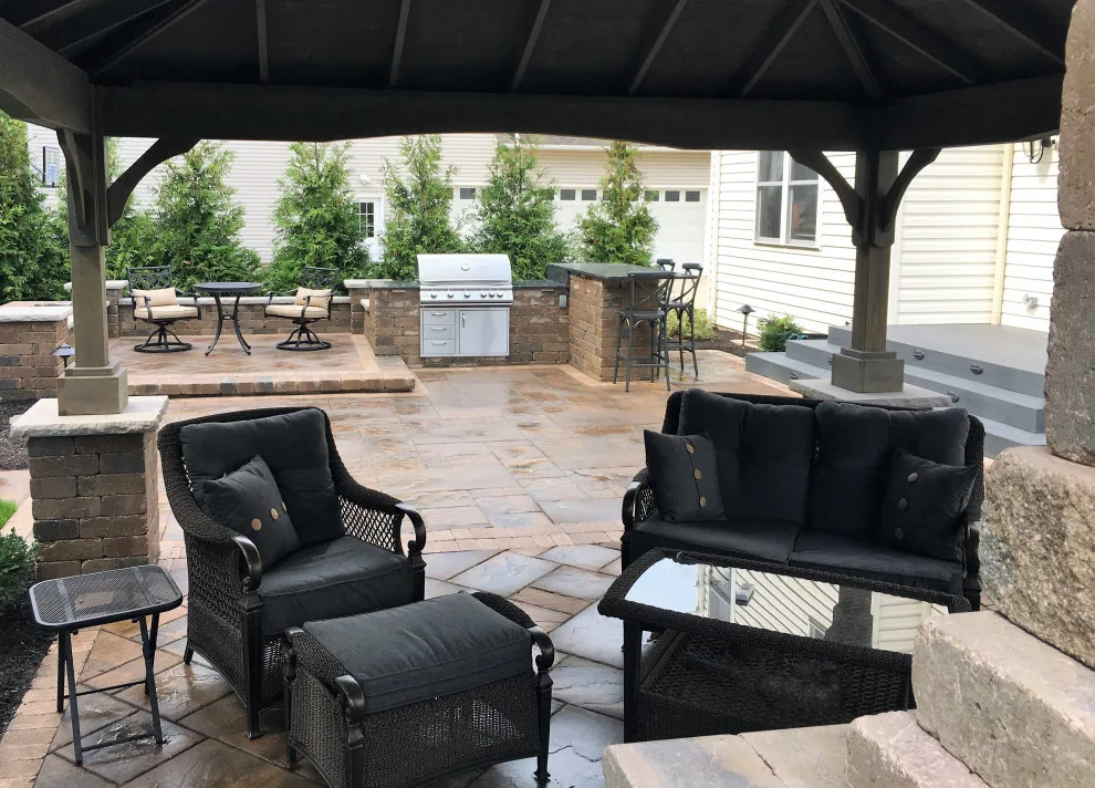 Land Creations Landscaping Inc. - Photo 10