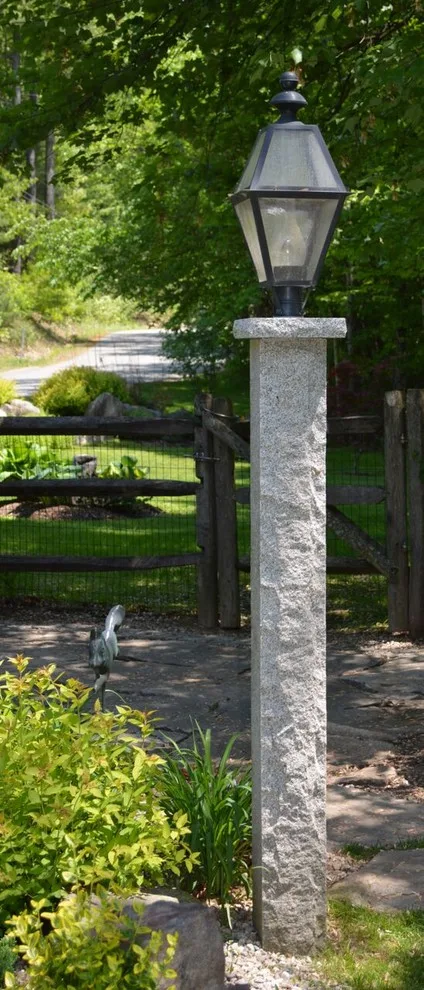 Amherst, NH Garden Retreat by Swenson Granite Works - Photo 4