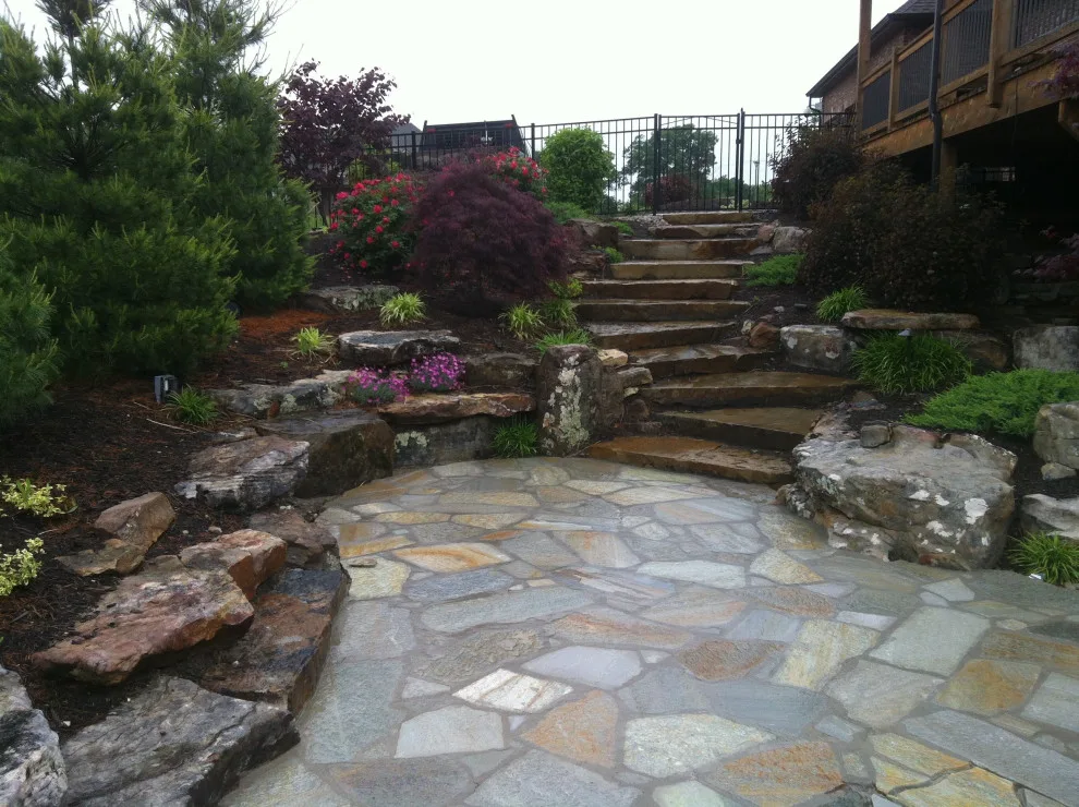 Garden Retreat by Semco Stone - Photo 12