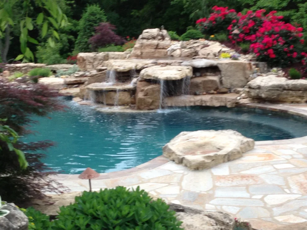 Garden Retreat by Semco Stone - Photo 9