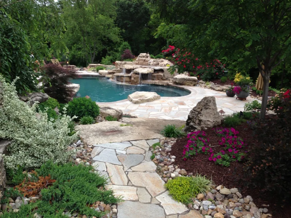 Garden Retreat by Semco Stone - Photo 11